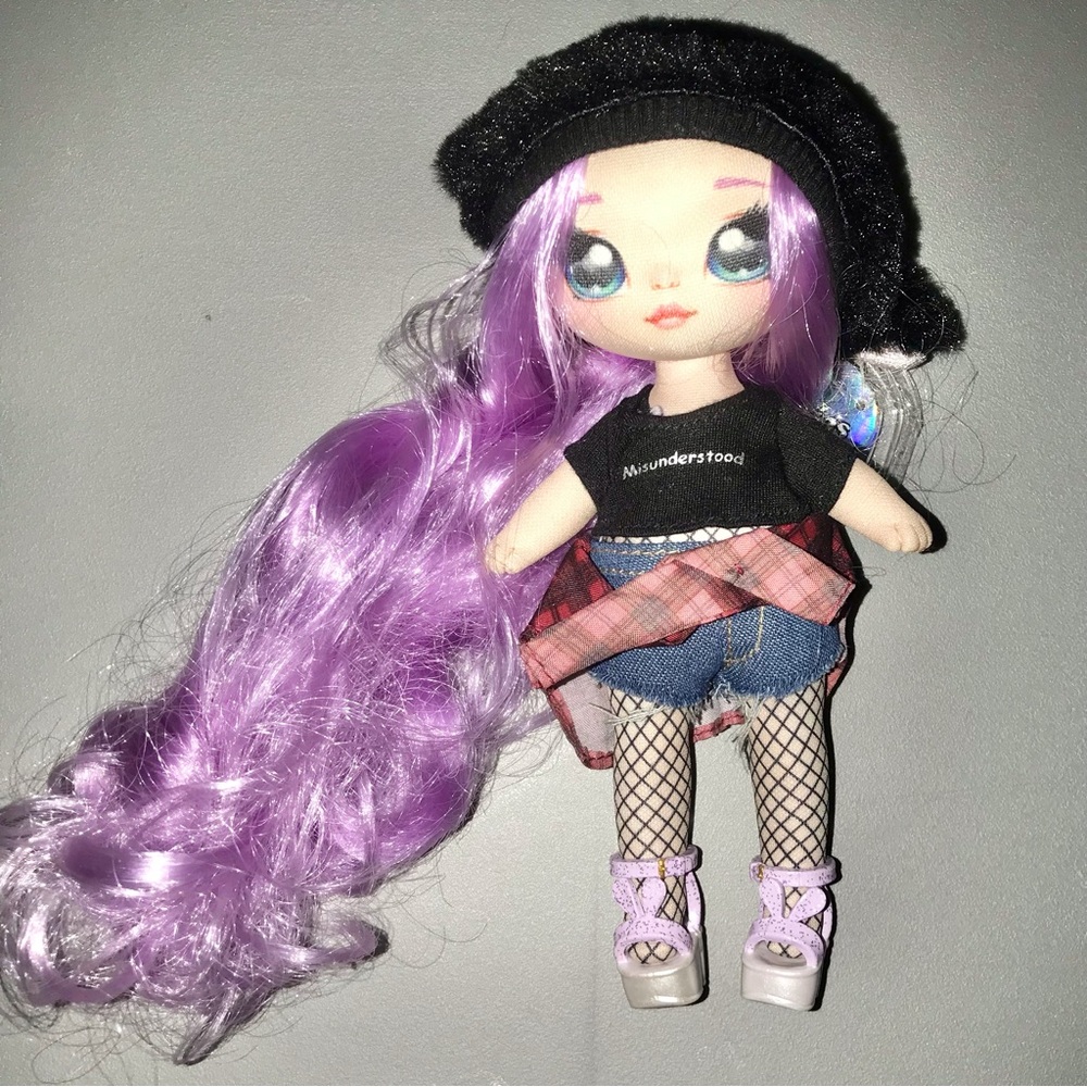 Na Na Na Doll